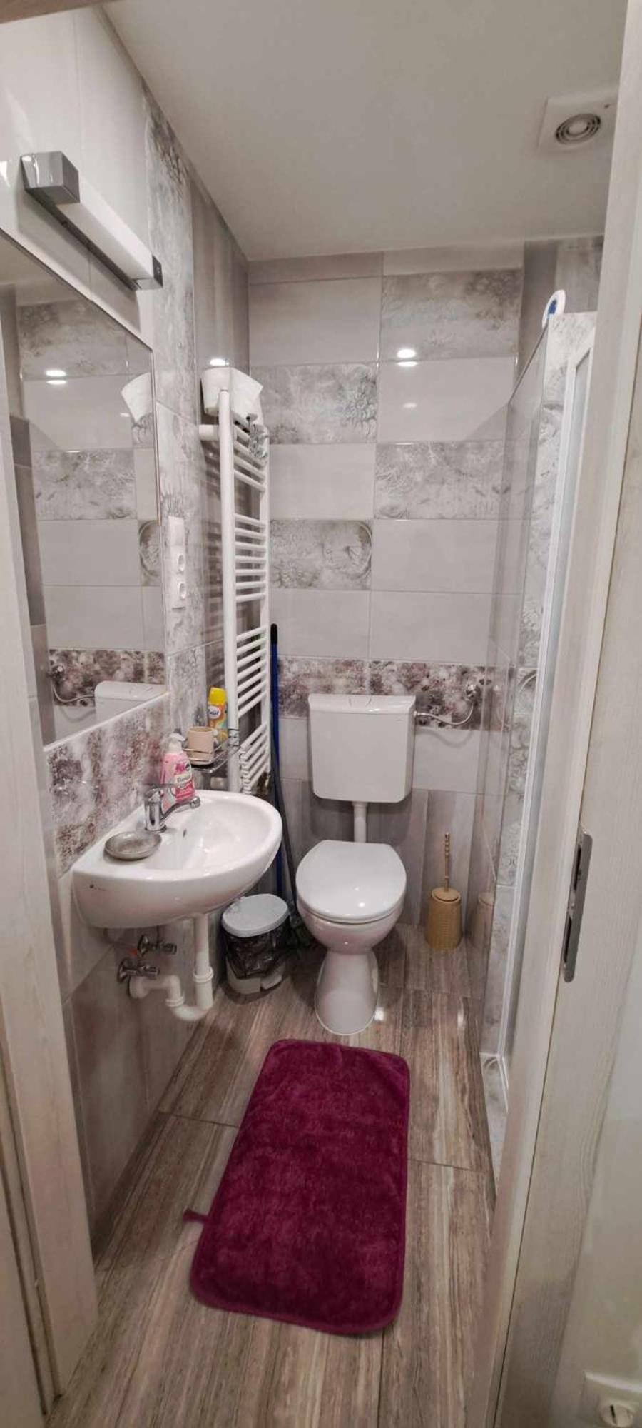 Pompar Belvarosi Apartman Szegedin Exterior foto