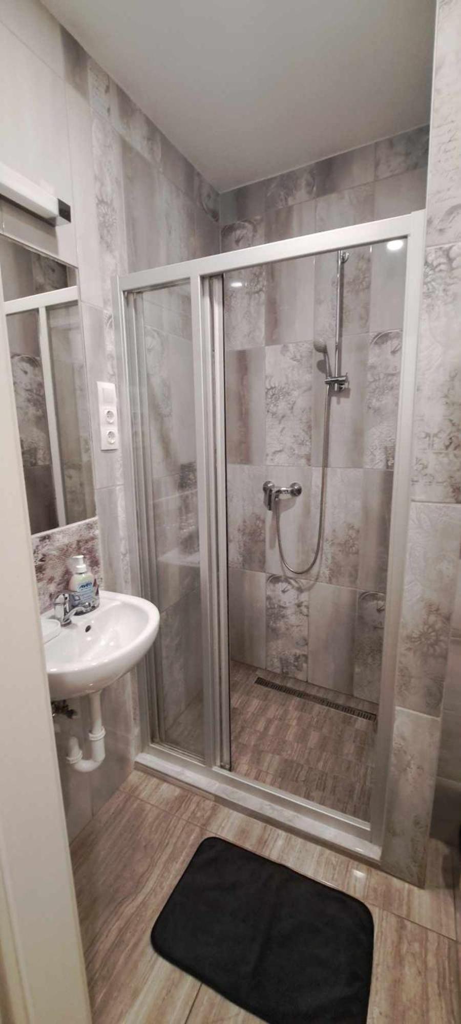 Pompar Belvarosi Apartman Szegedin Exterior foto