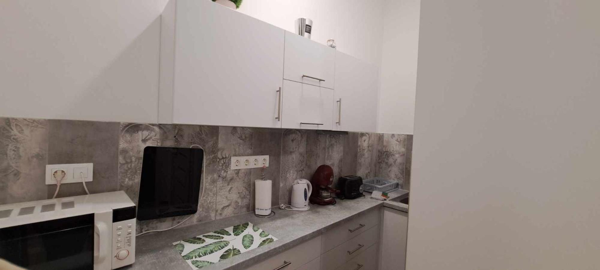 Pompar Belvarosi Apartman Szegedin Exterior foto