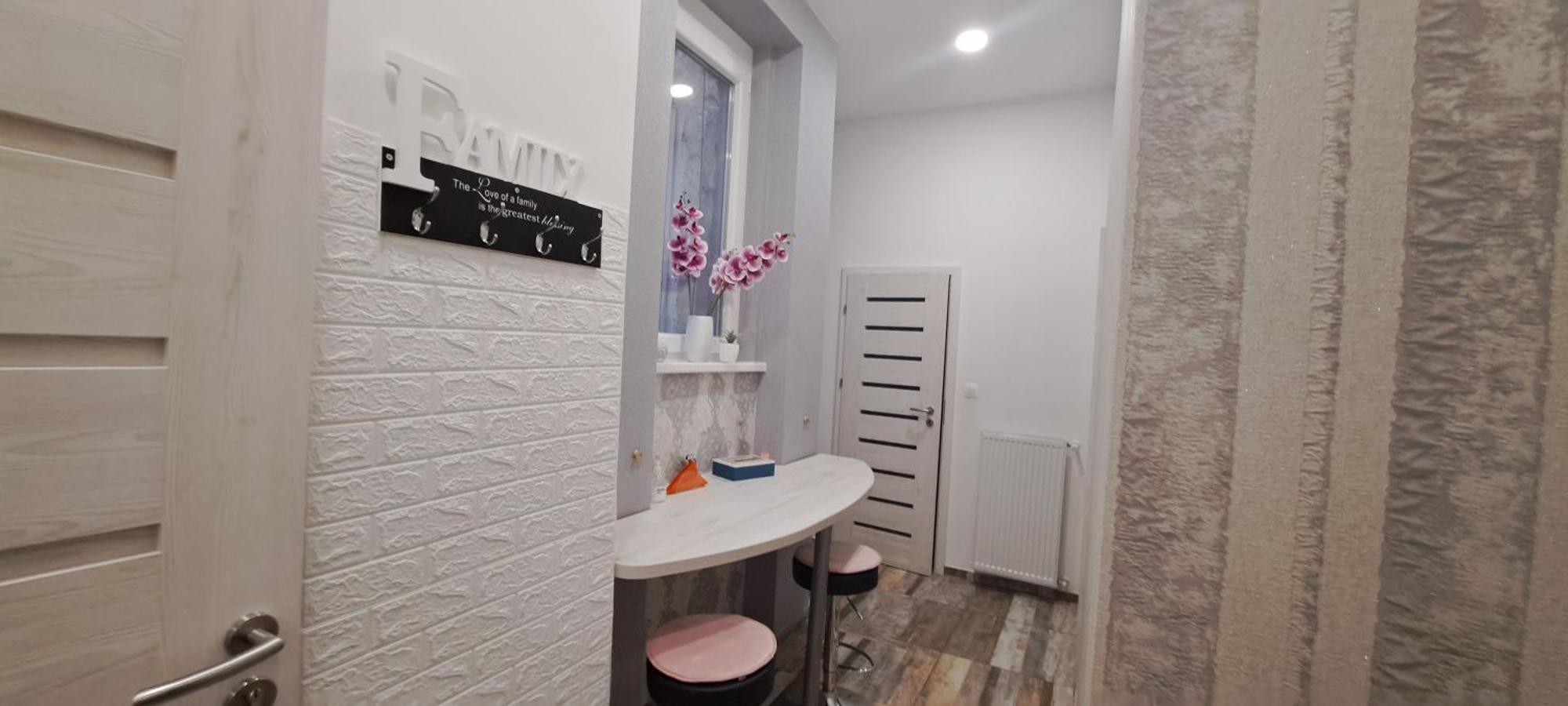 Pompar Belvarosi Apartman Szegedin Exterior foto